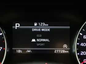 Kia Ceed Sportswagon thumbnail 26