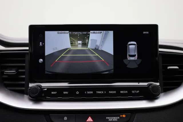 Kia Ceed Sportswagon (2024) thumbnail 27