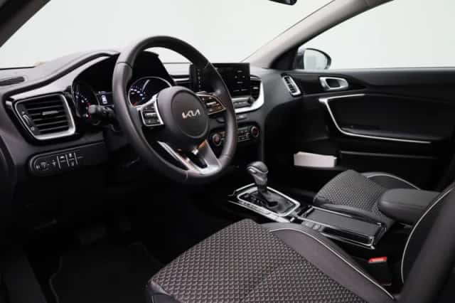 Kia Ceed Sportswagon (2024) thumbnail 29