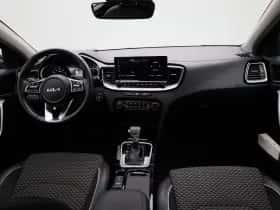 Kia Ceed Sportswagon (2024) thumbnail 33