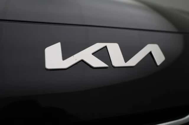Kia Ceed Sportswagon (2024) thumbnail 35
