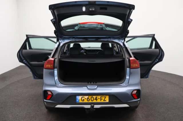 Kia Niro (2019) thumbnail 13