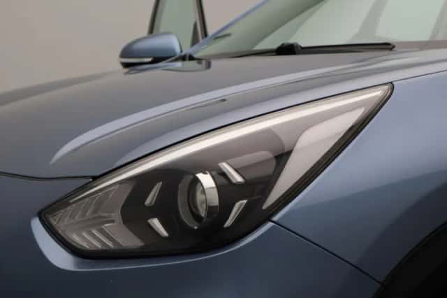 Kia Niro (2019) thumbnail 14