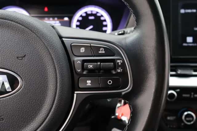 Kia Niro (2019) thumbnail 19