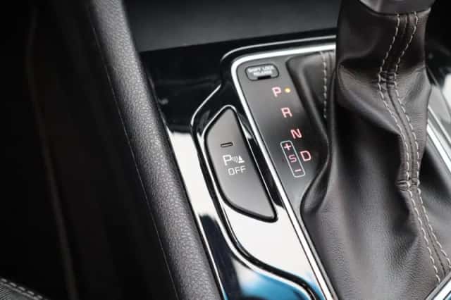 Kia Niro (2019) thumbnail 22