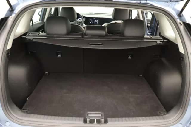 Kia Niro (2019) thumbnail 26