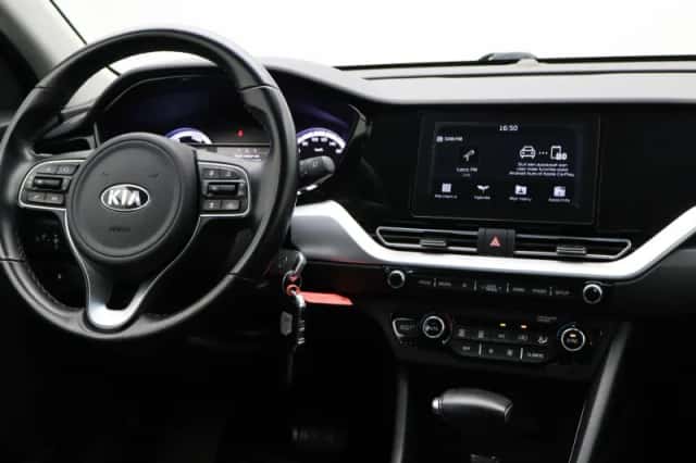 Kia Niro (2019) thumbnail 28