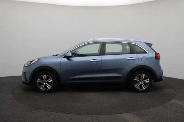Kia Niro (2019) thumbnail 4