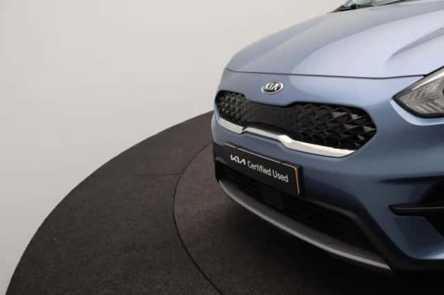 Kia Niro (2019) thumbnail 31