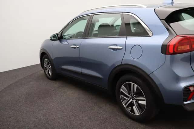 Kia Niro (2019) thumbnail 32