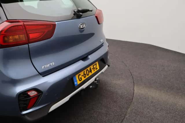 Kia Niro (2019) thumbnail 33
