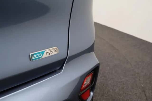 Kia Niro (2019) thumbnail 35