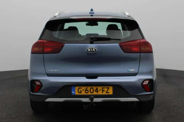Kia Niro (2019) thumbnail 5
