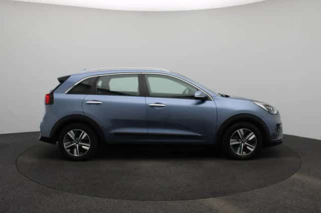 Kia Niro (2019) thumbnail 6