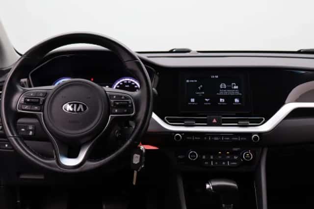 Kia Niro (2019) thumbnail 7