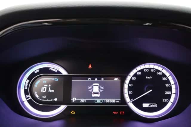 Kia Niro (2019) thumbnail 8