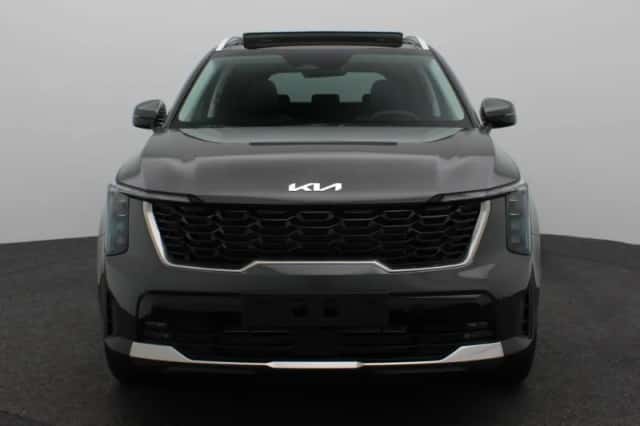 Kia Sorento (2026) thumbnail 3