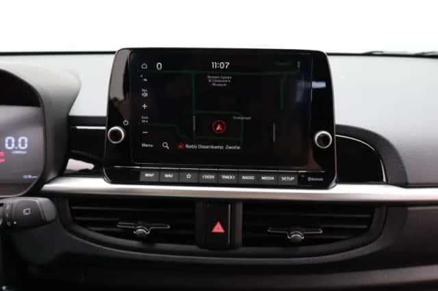 Kia Picanto (2024) thumbnail 11
