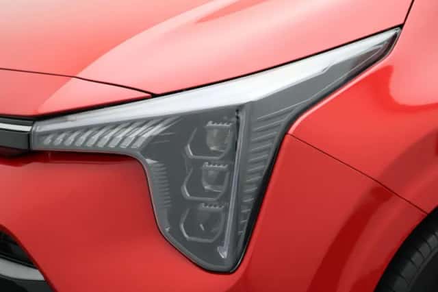 Kia Picanto (2024) thumbnail 16
