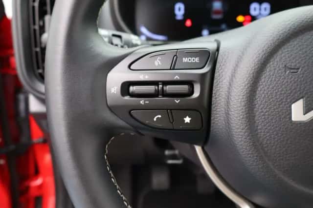 Kia Picanto (2024) thumbnail 20