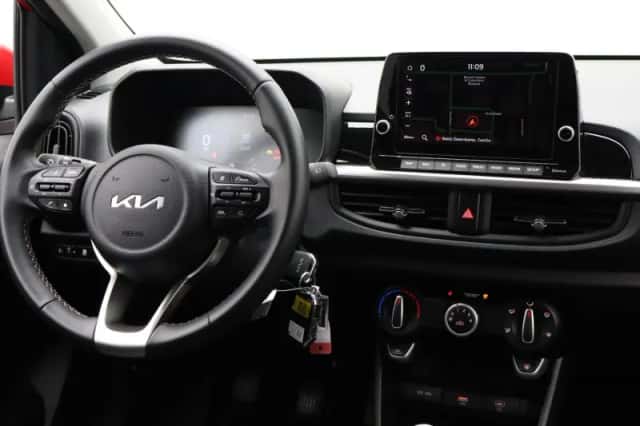 Kia Picanto (2024) thumbnail 30