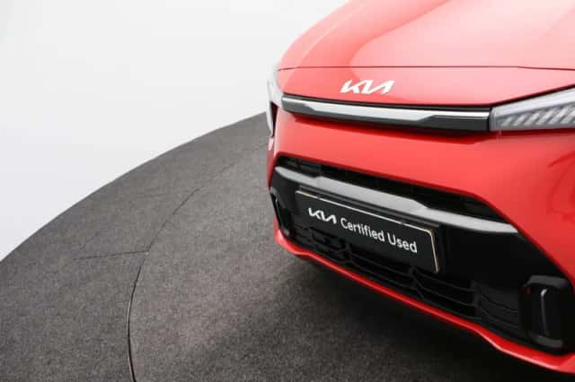 Kia Picanto (2024) thumbnail 32