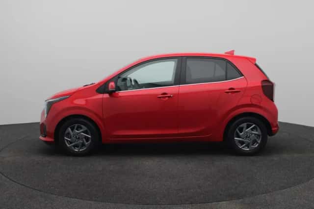 Kia Picanto (2024) thumbnail 6