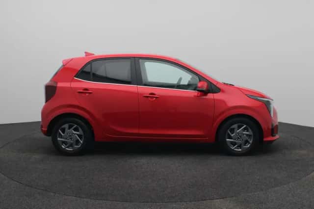 Kia Picanto (2024) thumbnail 8