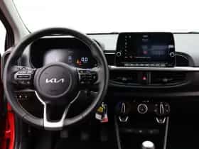 Kia Picanto thumbnail 9
