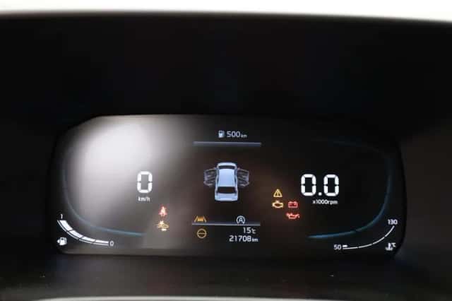 Kia Picanto (2024) thumbnail 10