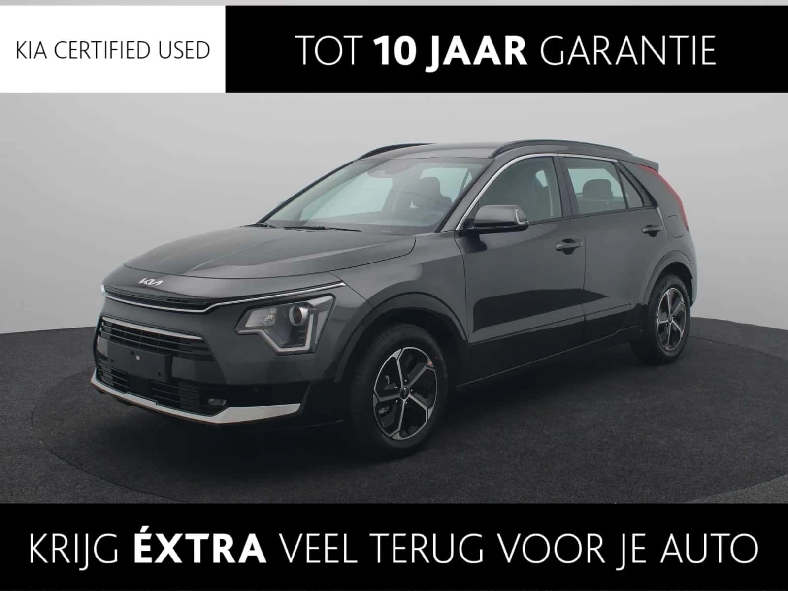 Kia Niro (2025) — foto 1