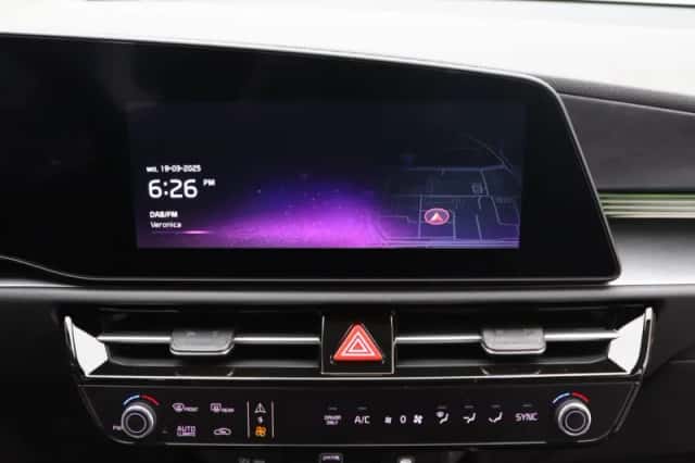 Kia Niro (2025) thumbnail 11