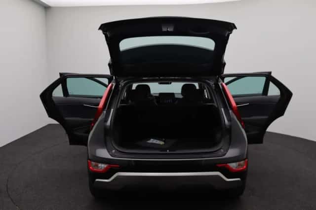 Kia Niro (2025) thumbnail 15