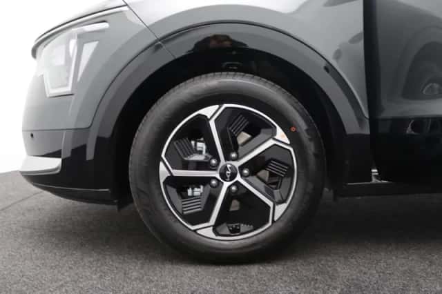 Kia Niro (2025) thumbnail 17
