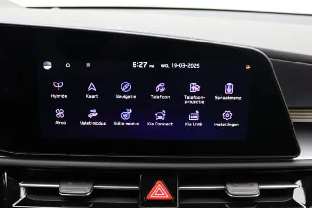 Kia Niro (2025) thumbnail 18