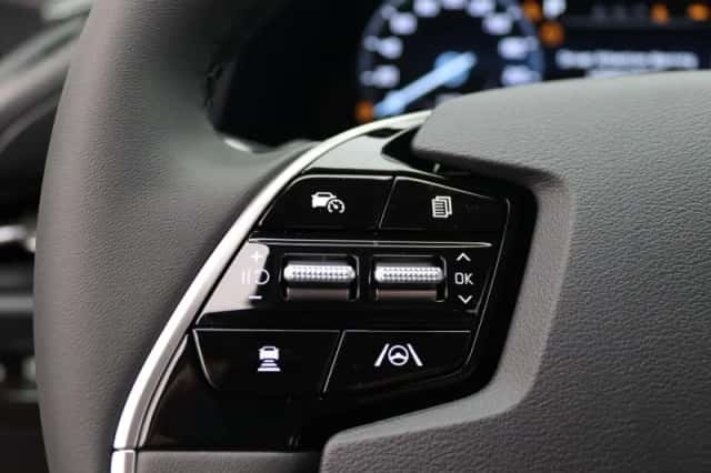 Kia Niro (2025) thumbnail 27