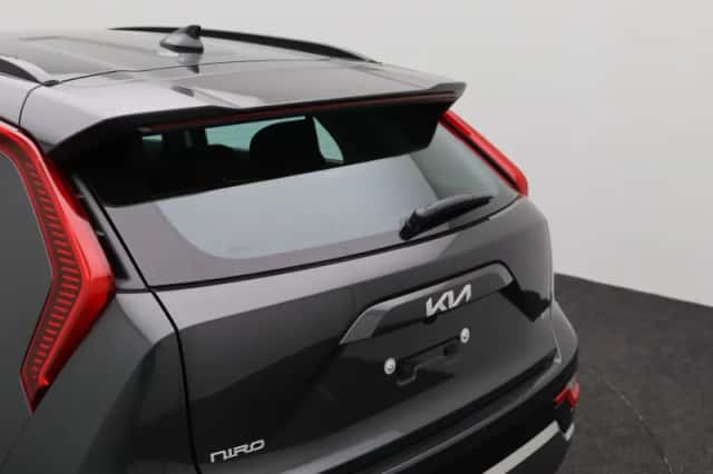 Kia Niro (2025) thumbnail 40
