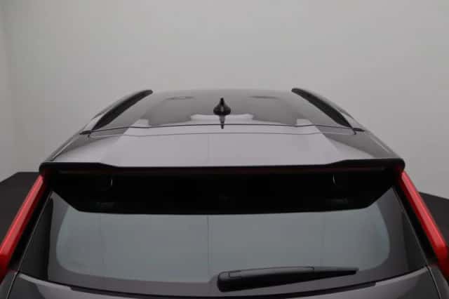 Kia Niro (2025) thumbnail 44