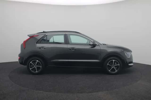 Kia Niro (2025) thumbnail 8