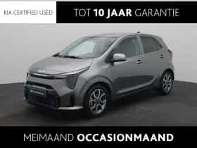 Kia Picanto (2025)