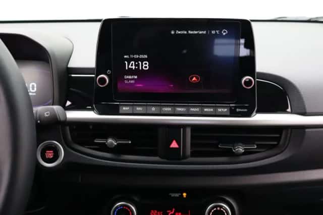 Kia Picanto (2025) thumbnail 11