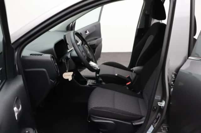 Kia Picanto (2025) thumbnail 13
