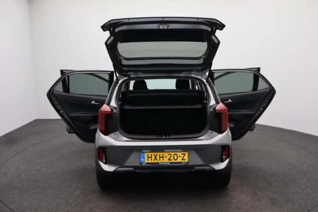 Kia Picanto (2025) thumbnail 15