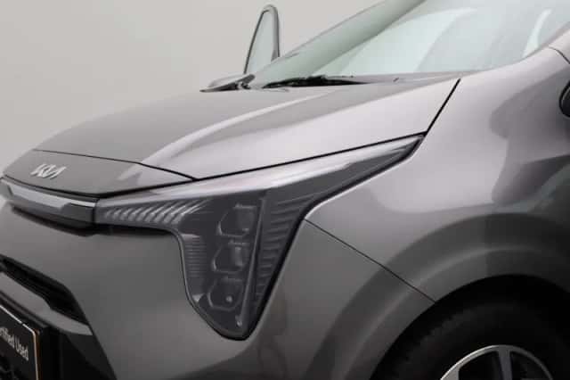 Kia Picanto (2025) thumbnail 16