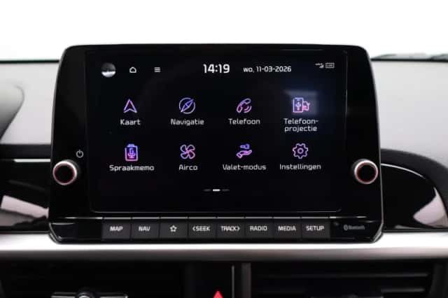 Kia Picanto (2025) thumbnail 18
