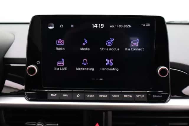 Kia Picanto (2025) thumbnail 19