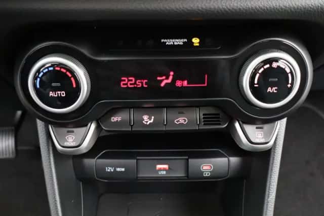 Kia Picanto (2025) thumbnail 20