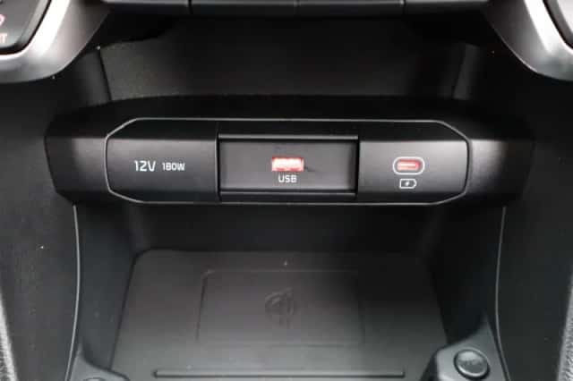 Kia Picanto (2025) thumbnail 21