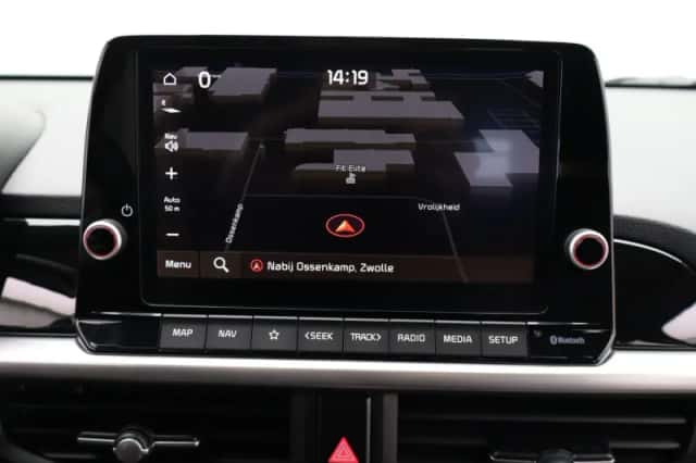 Kia Picanto (2025) thumbnail 25