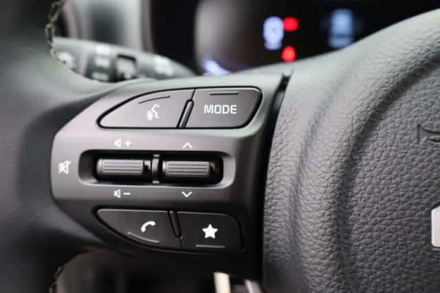 Kia Picanto (2025) thumbnail 26